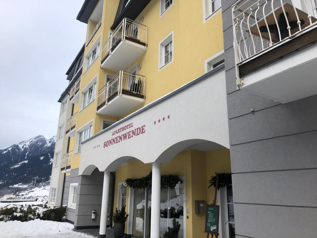 TOP 15 Nad Wodospadem Bad Gastein Exterior foto