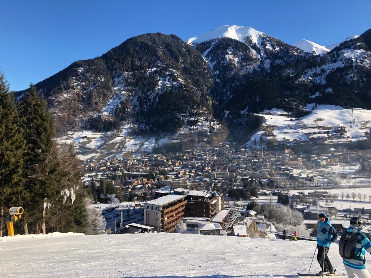 TOP 15 Nad Wodospadem Bad Gastein Exterior foto