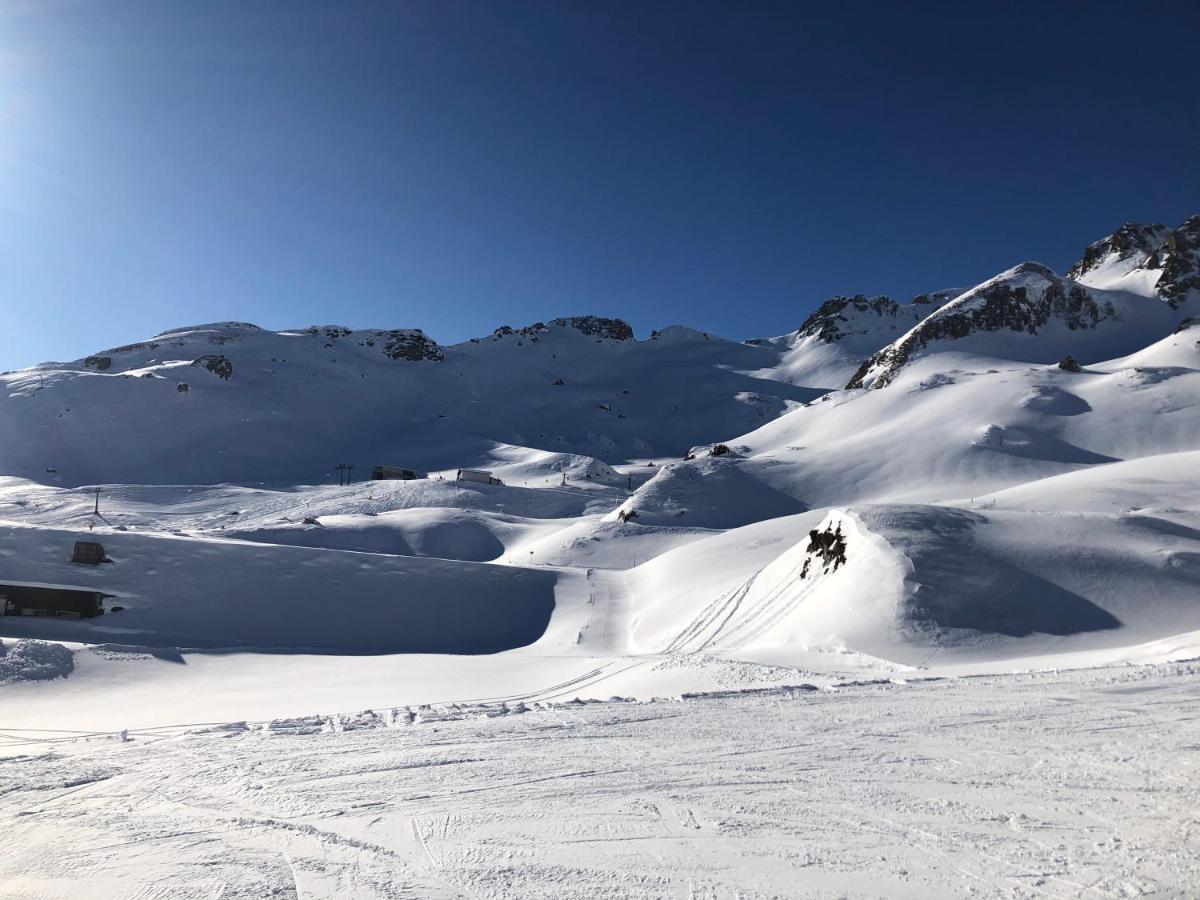 TOP 15 Nad Wodospadem Bad Gastein Exterior foto