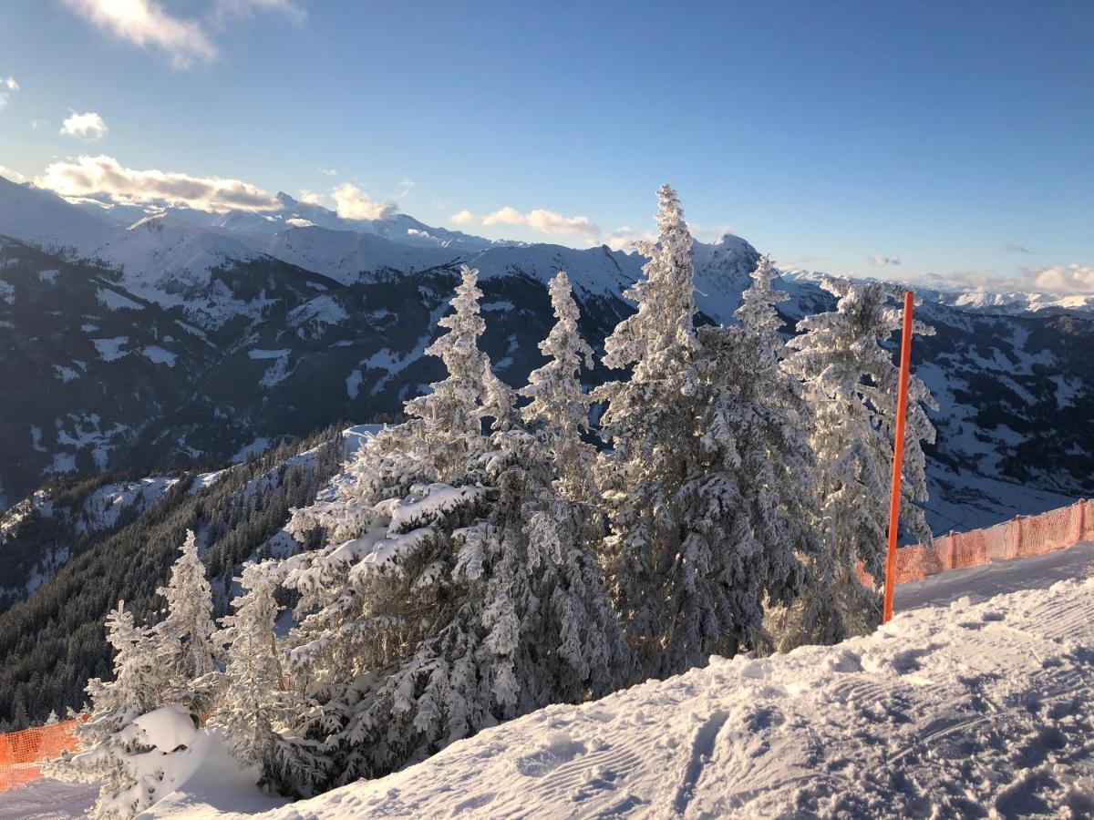 TOP 15 Nad Wodospadem Bad Gastein Exterior foto