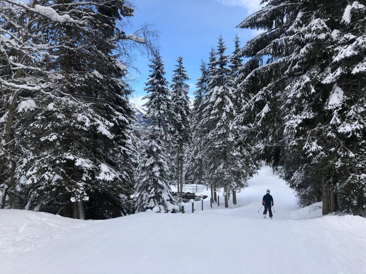 TOP 15 Nad Wodospadem Bad Gastein Exterior foto