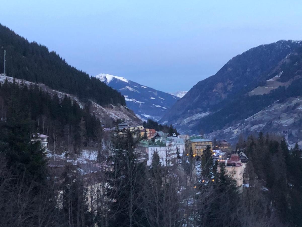 TOP 15 Nad Wodospadem Bad Gastein Exterior foto