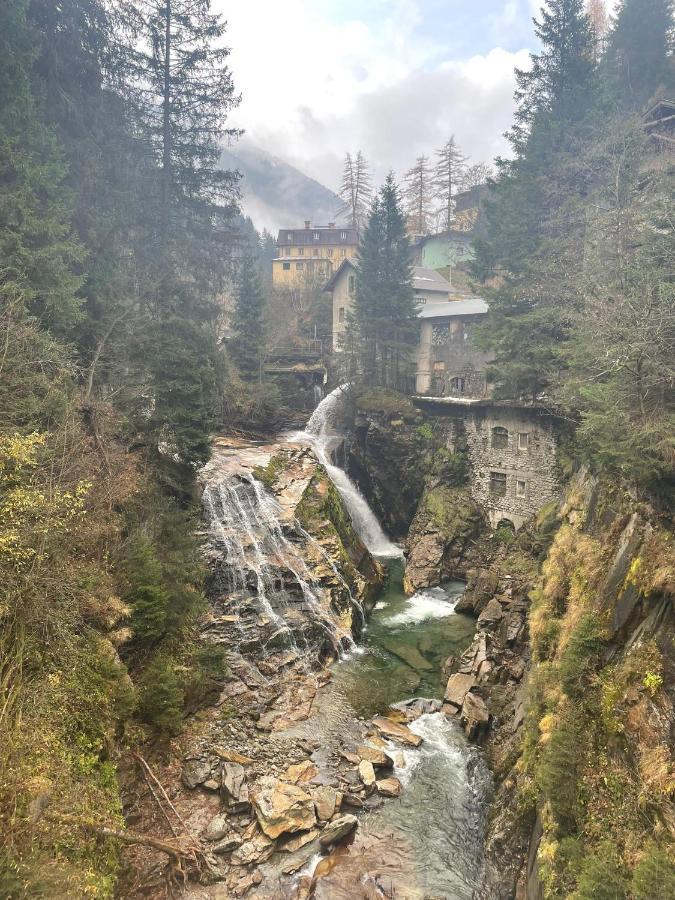 TOP 15 Nad Wodospadem Bad Gastein Exterior foto