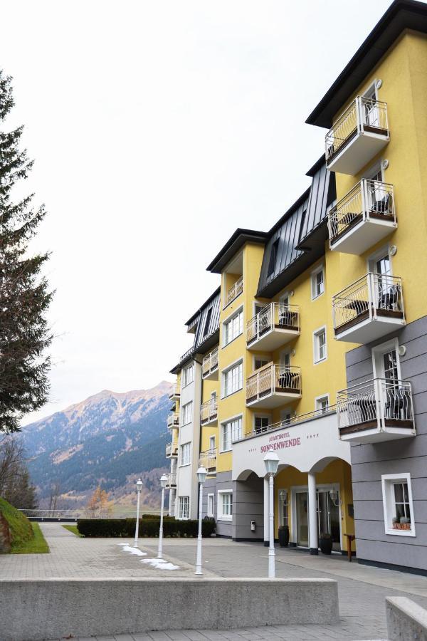 TOP 15 Nad Wodospadem Bad Gastein Exterior foto