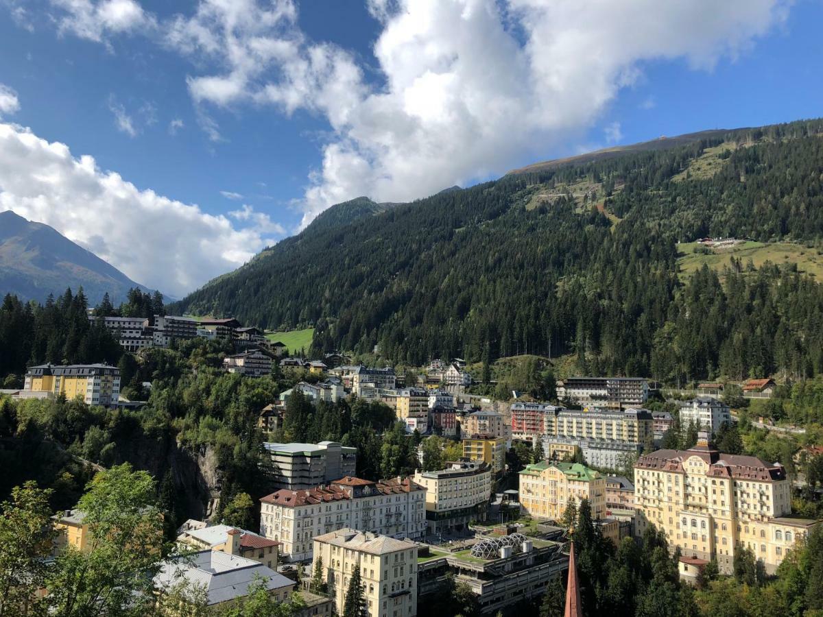 TOP 15 Nad Wodospadem Bad Gastein Exterior foto