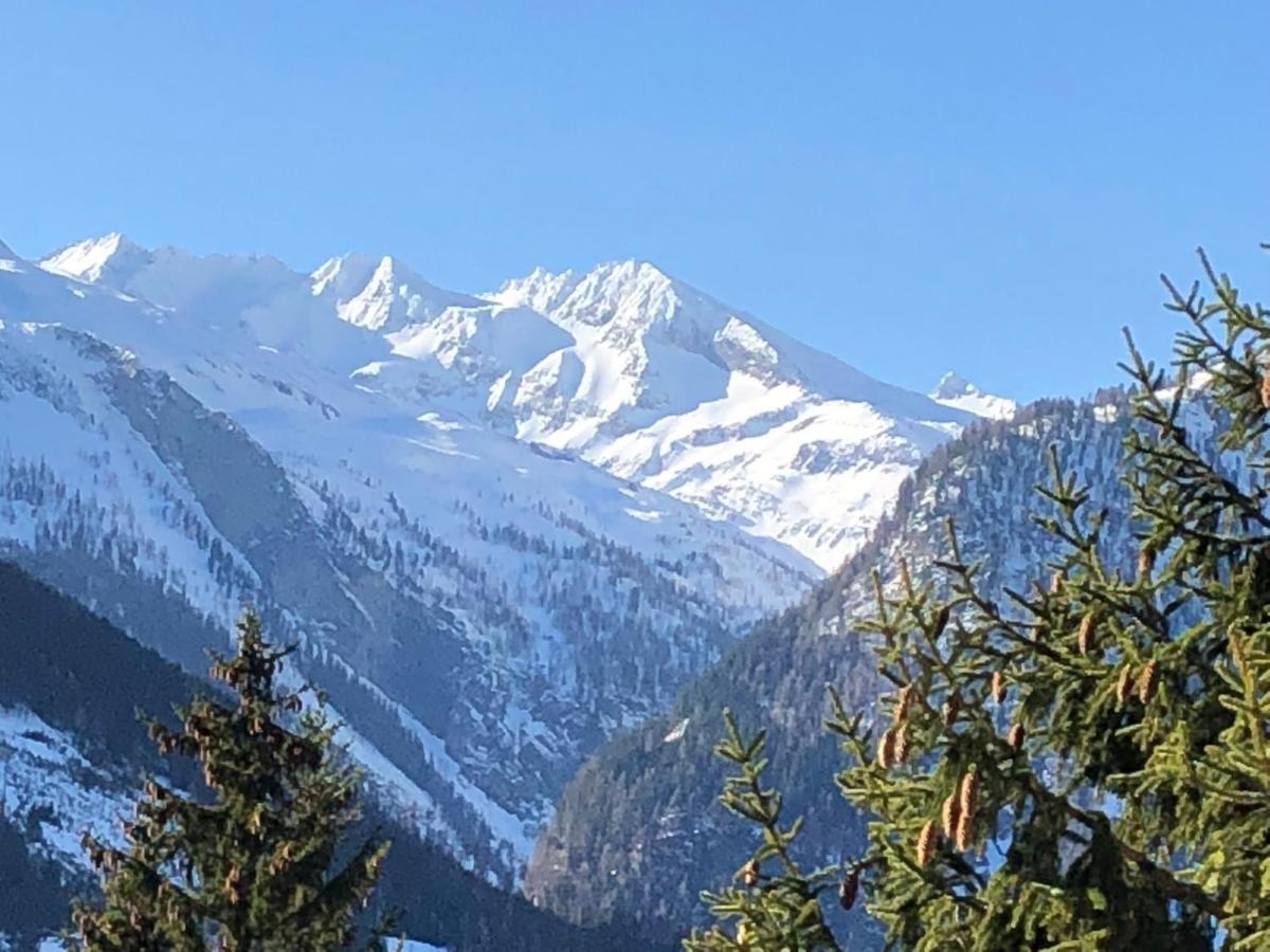 TOP 15 Nad Wodospadem Bad Gastein Exterior foto