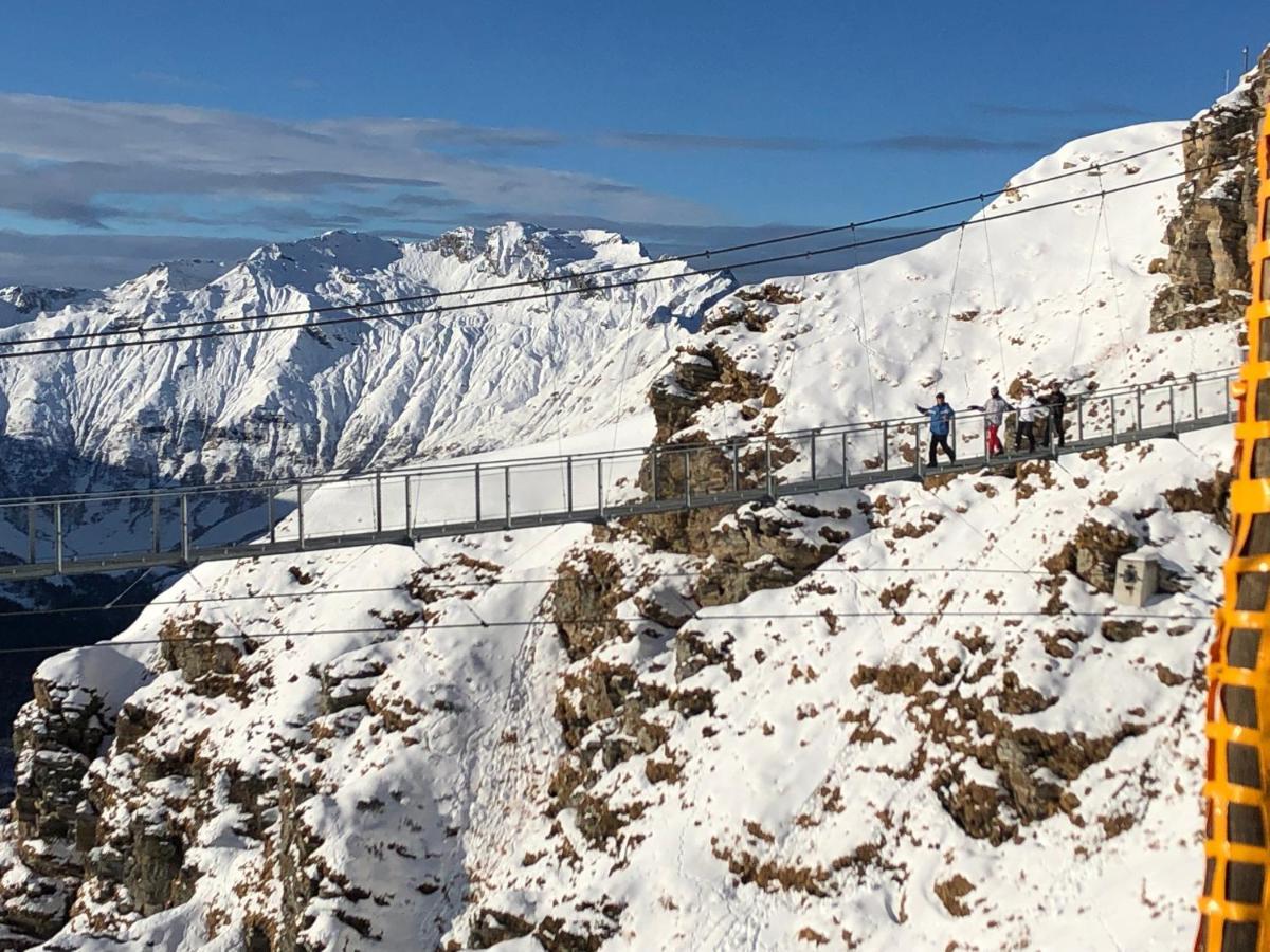 TOP 15 Nad Wodospadem Bad Gastein Exterior foto